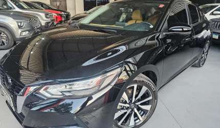 Sentra exclusive 2.0 2023