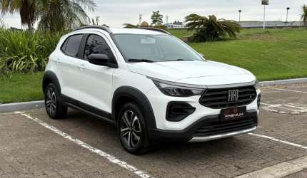 Fiat pulse audace tf200 2024