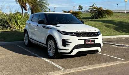 Land rover range r. evo s si4 r-dyn. 2.0 flex aut. 2020