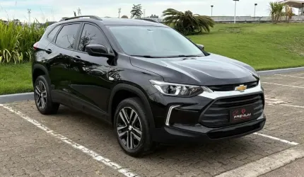 Chevrolet tracker lt 1.0 turbo 12v flex aut. 2024