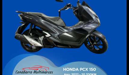 Pcx 150/dlx
