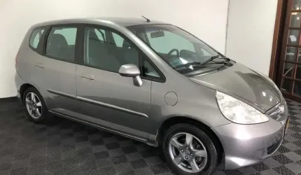 Honda fit lxl flex 2008