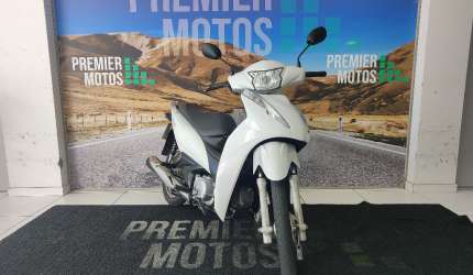 Honda biz 110i 2020