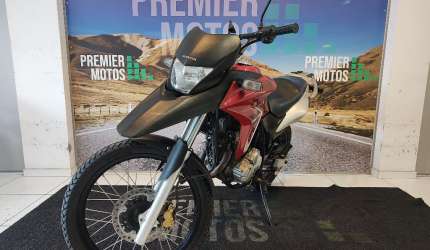 Honda xre 300