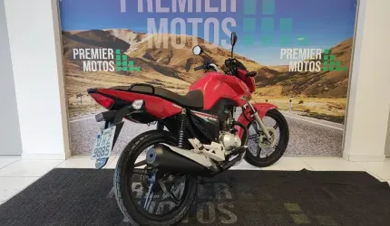 Honda cg fan 160 2016