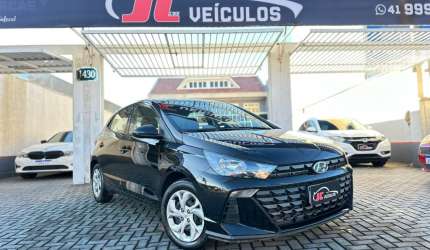Hb20 comfot plus 1.0 2024