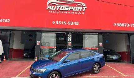 Volkswagen virtus cl ad 2025