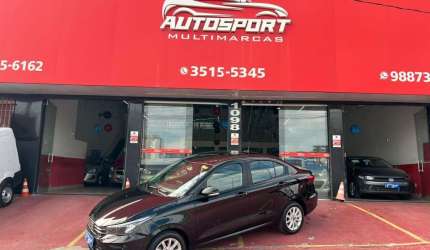 Fiat cronos drive 1.0 6v flex 2023