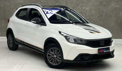 Fiat argo trekking 1.3 2023