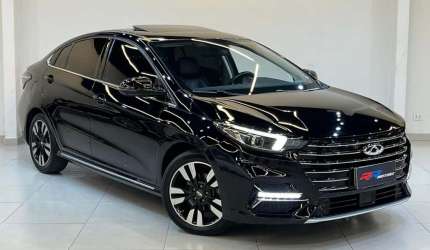 Caoa chery arrizo6 pro 2022