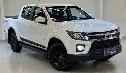 Chevrolet s10 lt dd4a 2022
