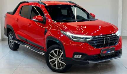 Fiat strada volcano 13cd 2022