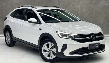 Volkswagen nivus cl tsi 2024