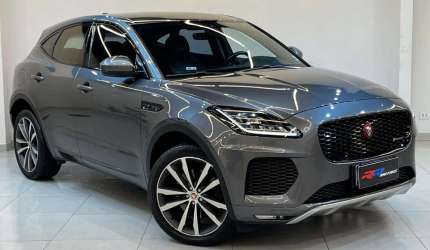 Jaguar jag epace p250 s rdy 2018