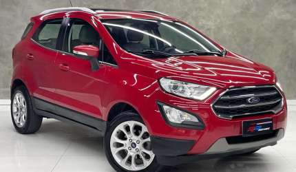 Ford ecosport tit2at 1.5 2020
