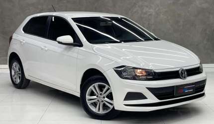 Volkswagen polo mca 2021