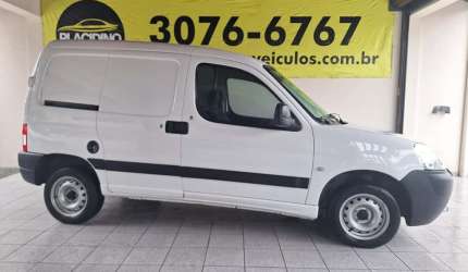 Peugeot partner 1.6 2020