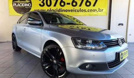 Volkswagen jetta 2.0 tsi 2012