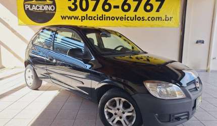 Chevrolet celta 2p life 2010