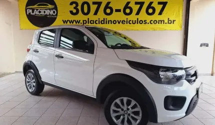 Fiat mobi like 1.0 flex 4p 2023