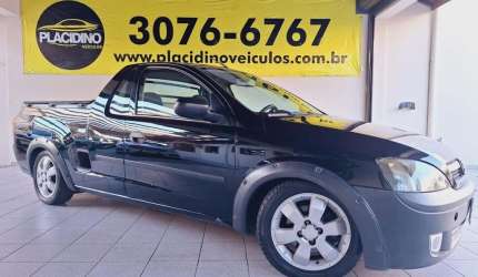 Chevrolet montana conquest 1.4 8v 2p 2008