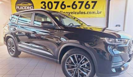 Caoa chery tiggo8 16ta 2026