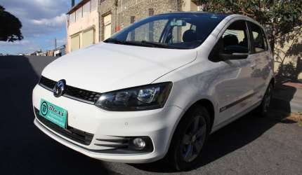 Volkswagen fox 2017 1.6 msi run 8v flex 4p manual