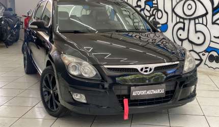 Hyundai i30 gls - 2011 - manual - esportivo