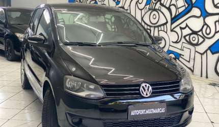 Volkswagen fox 1.6 - 2013 - completo!! 