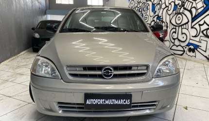 Chevrolet corsa hatch 1.0  completo-ar, top