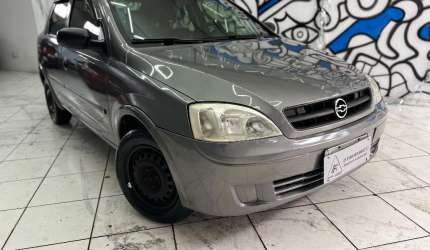 Chevrolet corsa sedan maxx 1.0 flex - impecável