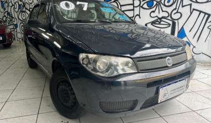Fiat siena 1.0 fire flex 2007 - complet-ar - impecável.