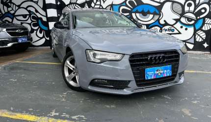 Audi a5 - motor 2.0 turbo - configuração individual