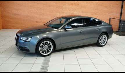 Audi a5 spb 170cv 2016