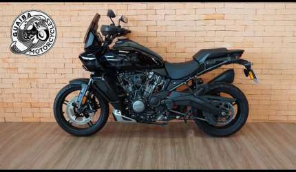 Harley-davidson ra1250 s 2022