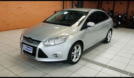 Ford focus se at 2.0 sb 2015