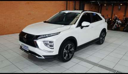 Mitsubishi eclipse cr hpe 2023