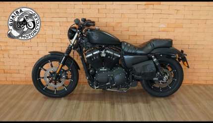 Harley-davidson xl883n 2019