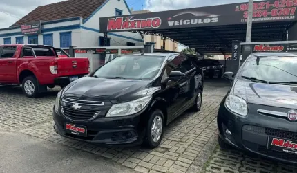Chevrolet prisma sed. lt 1.0 8v flexpower 4p