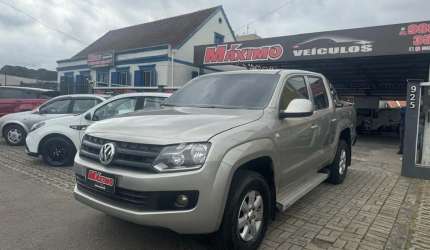 Volkswagen amarok se cd 2.0 16v tdi 4x4 diesel