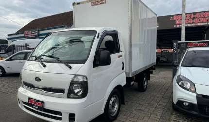 Kia bongo k-2500 2.5 4x2 tb diesel