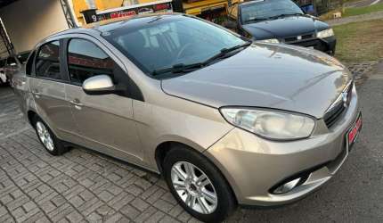 Fiat siena el 1.4 mpi fire flex 8v 4p