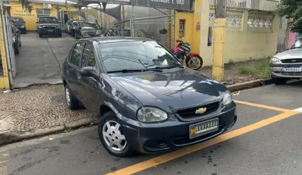 Corsa sed class.life 1.0/1.0 flexpower