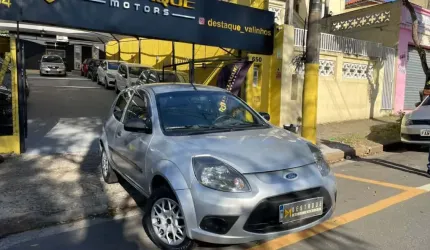 Ka 1.0 8v/1.0 8v st flex 3p