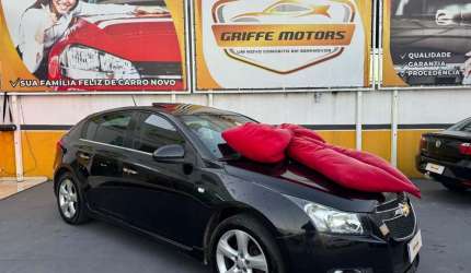 Chevrolet chev cruze ltz hb at 2014