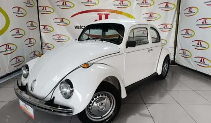 Volkswagen fusca 1300 1977