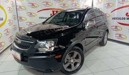 Chevrolet captiva sport 2.4 2016