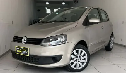 Volkswagen fox 2013 1.0 mi 8v flex 4p manual