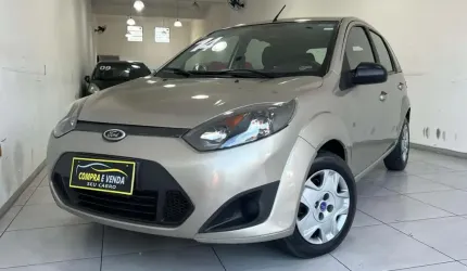 Ford fiesta 2014 1.0 rocam hatch 8v flex 4p manual