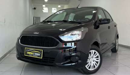 Ford ka 2015 1.0 ti-vct flex se manual